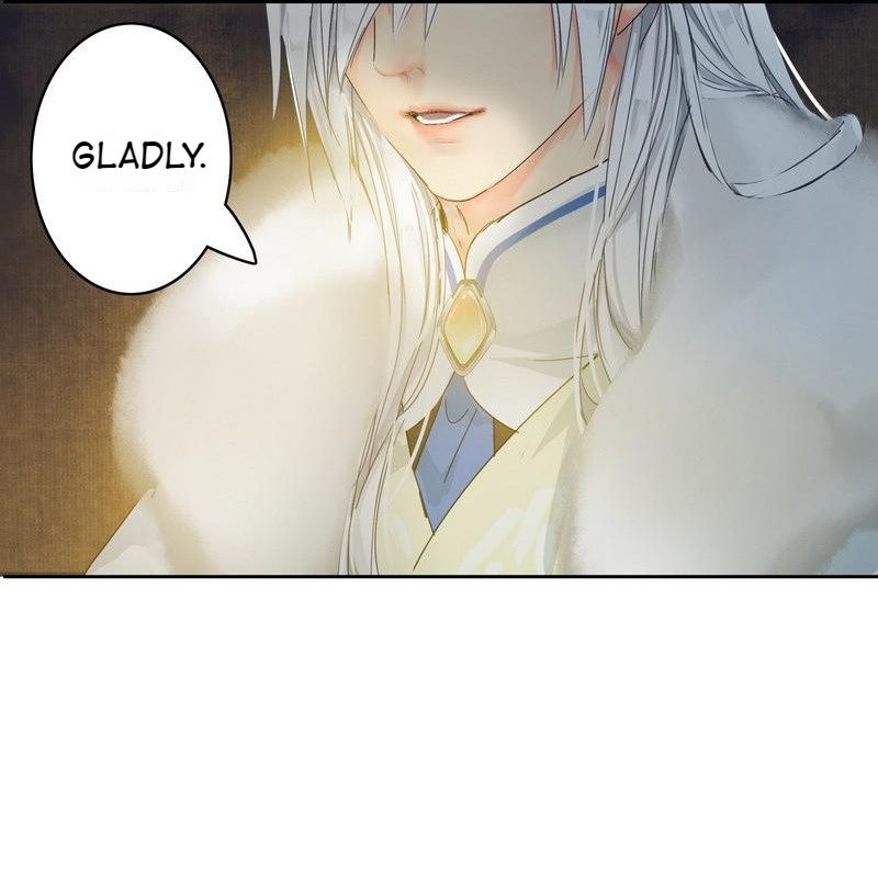 Princess in the Prince's Harem Chapter 166 9
